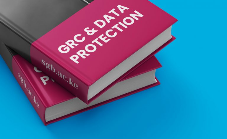 GRC & Data Protection