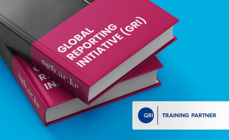 Global Reporting Initiative (GRI)